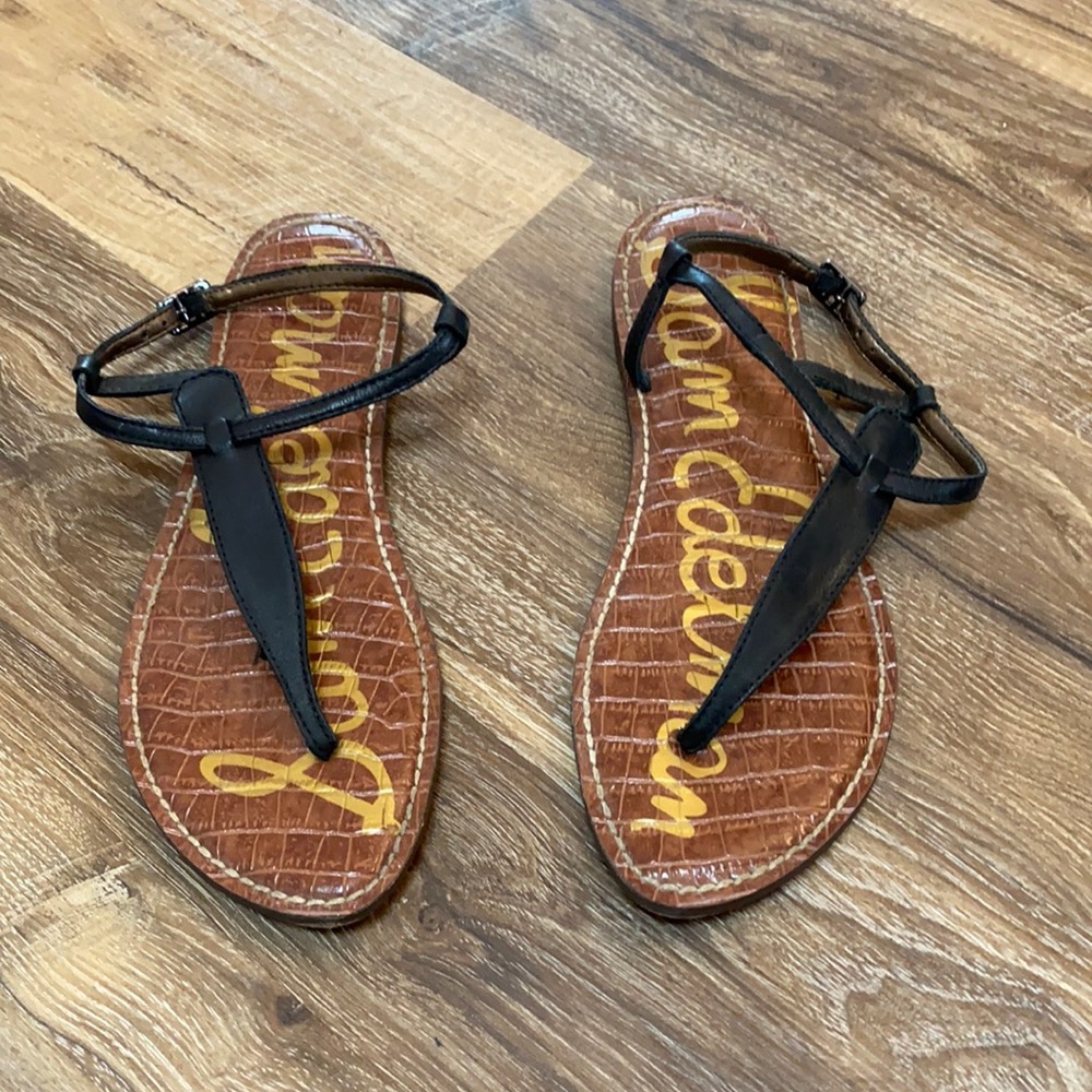 Sam Edelman gladiator sandals